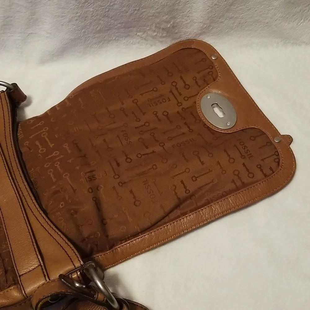 Maddox Messenger Y2K Purse High Quality Leather Bag